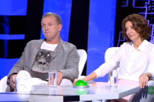 Виктор Рыбин и Наталья Сенчукова серьезно больны