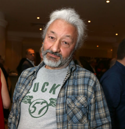 Сотрудник театра Стаса Намина убил мать