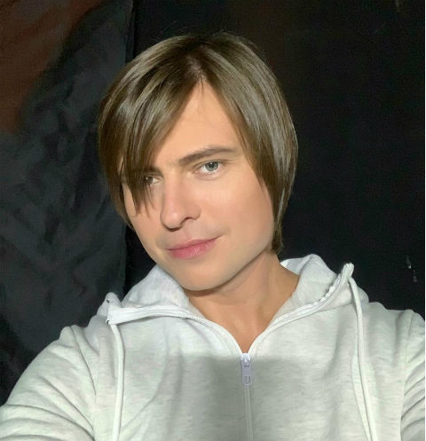 Отец Прохора Шаляпина умоляет забрать его из психиатрической клиники