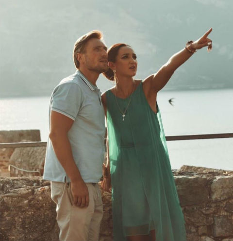 Победитель шоу «Замуж за Бузову» хотел «кинуть» спонсоров