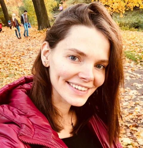 Елизавета Боярская рассказала, когда родится второй ребенок