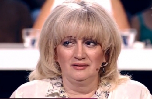 Михаил Богдасаров вновь изменяет жене