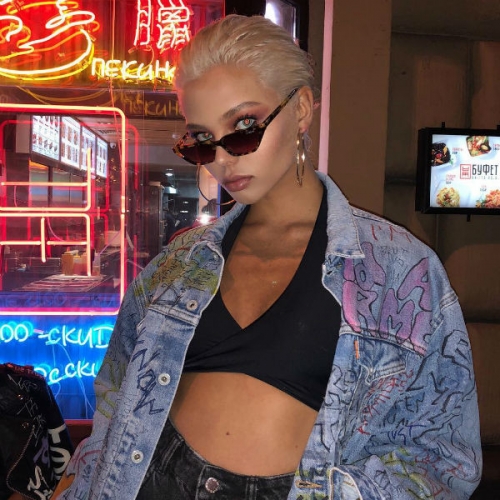 Трагедия поколения: как безразличие родителей довело Алесю Кафельникову до мыслей о самоубийстве