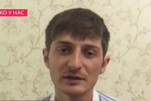 Мария Максакова о молодом муже: «Он сам понимает, что виноват»