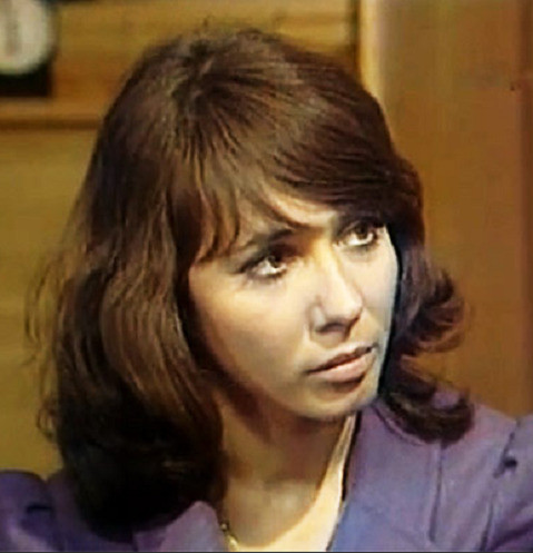 Умерла актриса сериала «Моя прекрасная няня»