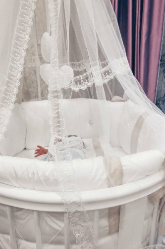 Юлия Салибекова рассекретила имя новорожденного сына