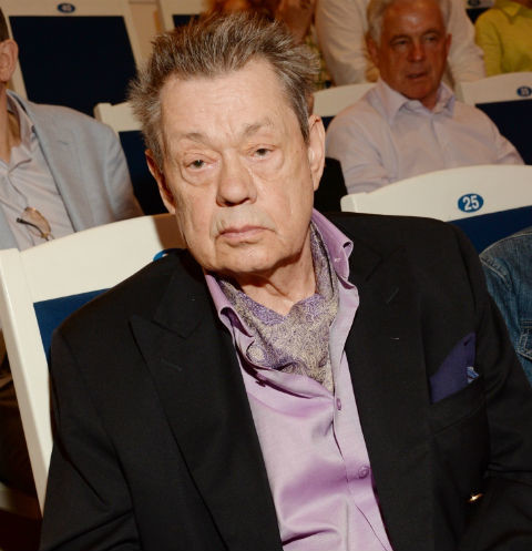 Автор нового романа о Николае Караченцове: «Он протянул мне руку помощи в трудную минуту»