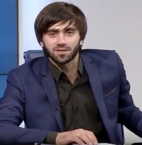 Известный телеведущий погиб в ДТП в Ингушетии 