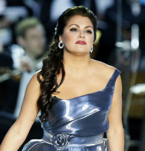 «Это мафия»: Анна Нетребко оправдалась за билеты по 88 тысяч рублей