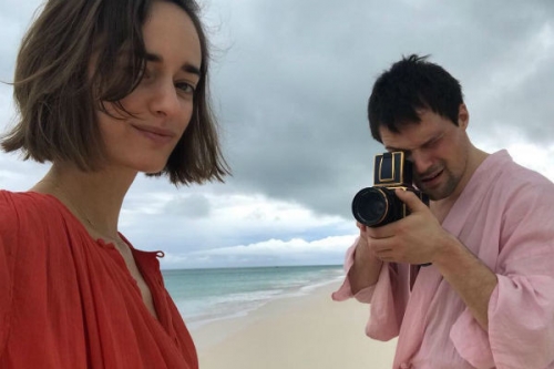 Данила Козловский женится 