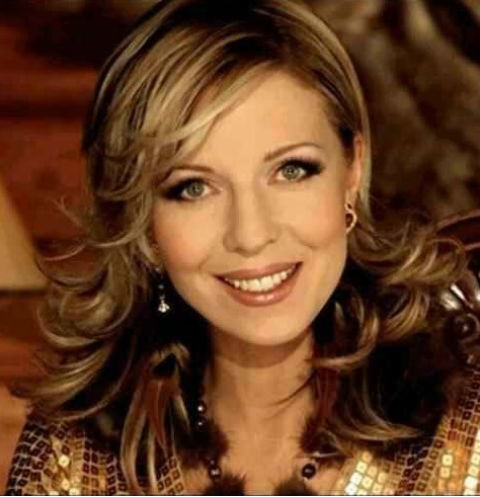 Дочь Натальи Ветлицкой затравили в испанской школе