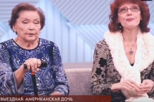 Бывшая жена Александра Малинина: «Моя дочь сломалась»