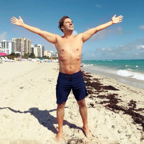 Максим Галкин: «Мы с Аллой одновременно не напиваемся»