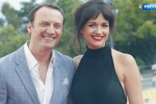 Анатолий Белый: «Уход Марины Голуб – моя вечная рана»