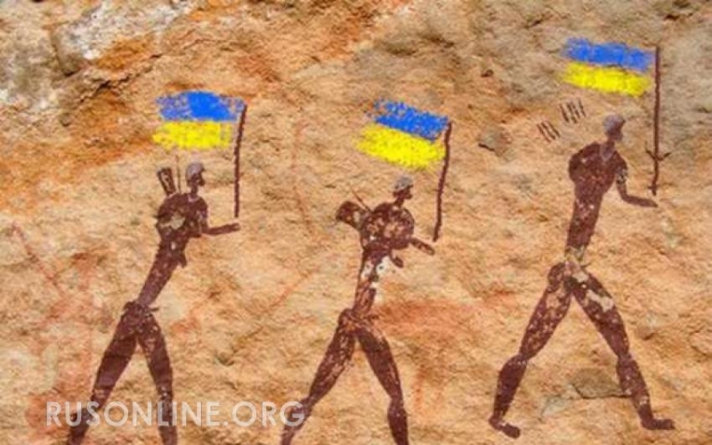 Пелевин и «Уркаина»: удивительные пророчества известного писателя