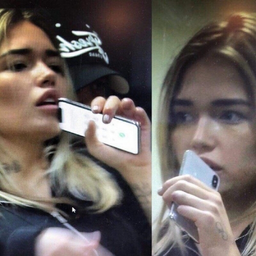 СМИ: "обдолбанная" подруга Бузовой отрубила себе пальцы