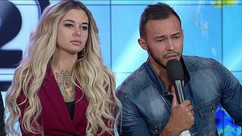 Звезда «ДОМа-2» Лена Хромина выходит замуж