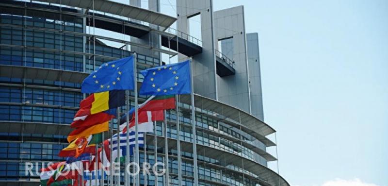 Европарламент проголосует по резолюции об отношениях Сербии и России