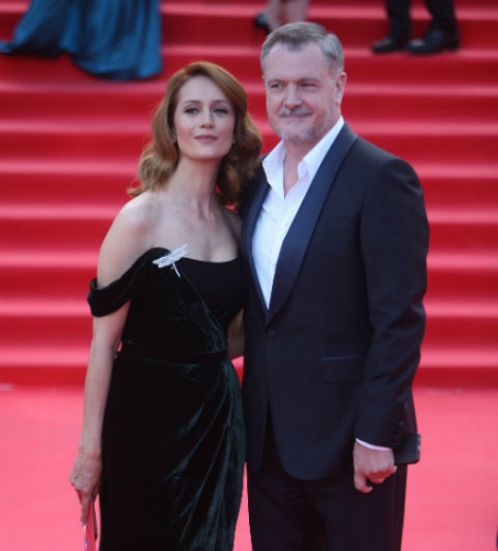 Виктория Исакова впервые стала мамой