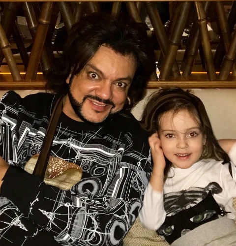 Дочь Филиппа Киркорова заменила наследницу Аллы Пугачевой на подиуме