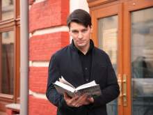 В Москве избили звезду "Бедной Насти" Даниила Страхова