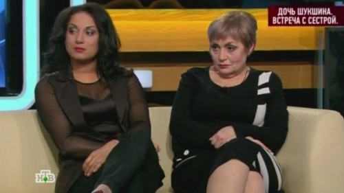 Семейная драма Лидии Федосеевой-Шукшиной: борьба за квартиру и тюремный срок дочери