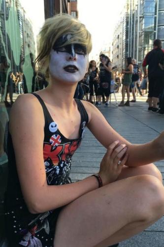 Дочь Натальи Ветлицкой затравили в испанской школе