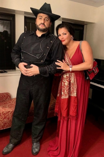 «Это мафия»: Анна Нетребко оправдалась за билеты по 88 тысяч рублей