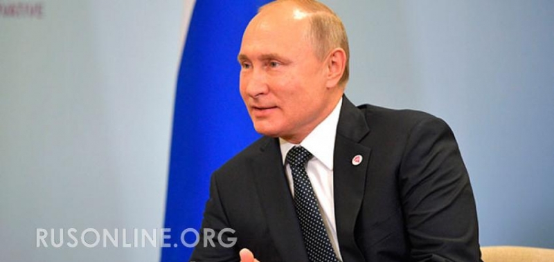 Путин заявил о необходимости сбалансированного развития армии и флота