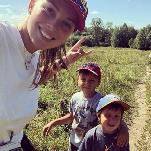 Дмитрий Дибров станет отцом в шестой раз