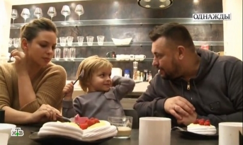 Сергей Жуков купил элитную квартиру в центре Москвы 