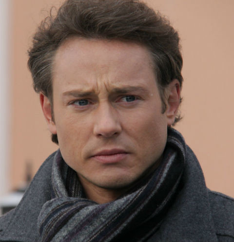 Звезда «Бедной Насти» Дмитрий Исаев ответил на обвинения бывшей жены в алкоголизме и изменах