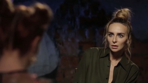 Екатерина Варнава: «Меня били из-за внешнего вида» 