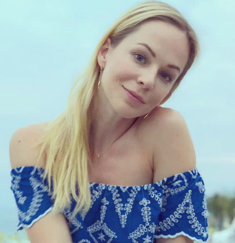 Звезда шоу «6 кадров» Ирина Медведева: «Папа ушел из жизни очень быстро»