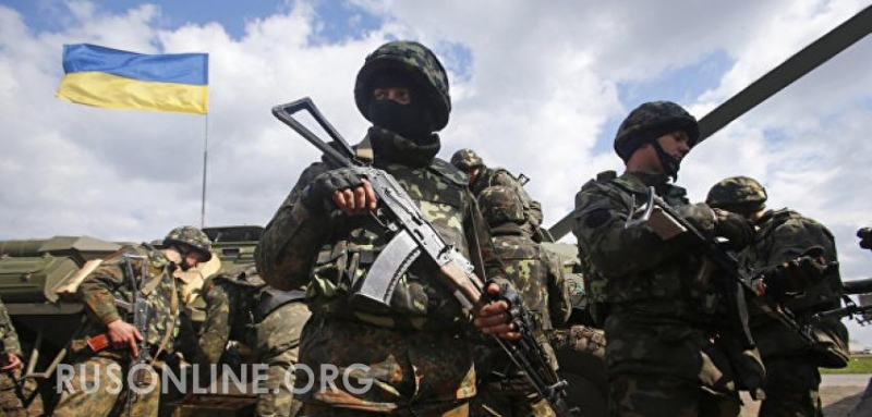 Киев передвигает артиллерию к линии соприкосновения, заявили в ДНР