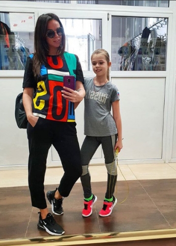 Дмитрий Тарасов обвинил экс-супругу в ненадлежащем уходе за дочерью