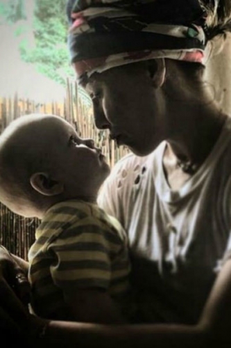 Зачем Ксения Собчак солгала о своей беременности