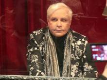 Преображение Моисеева на 40-й день со дня смерти Кобзона ошарашило фанатов