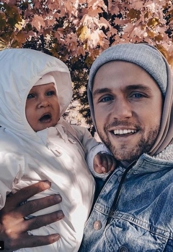 Влад Соколовский не может забыть о расставании с женой 