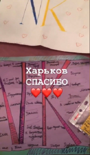 На концерте Насти Каменских распылили слезоточивый газ