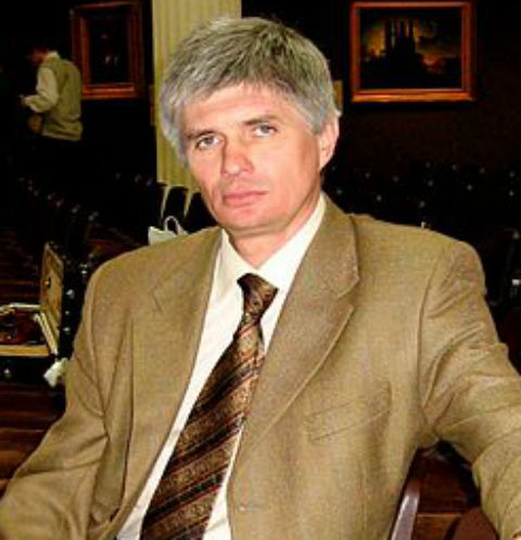 Режиссера Олега Митрофанова ограбили в Подмосковье