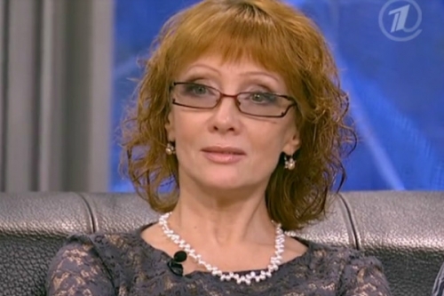 Бывшая жена Александра Малинина: «Моя дочь сломалась»