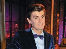 Гудков рассказал о взбесившей Мартиросяна шутке