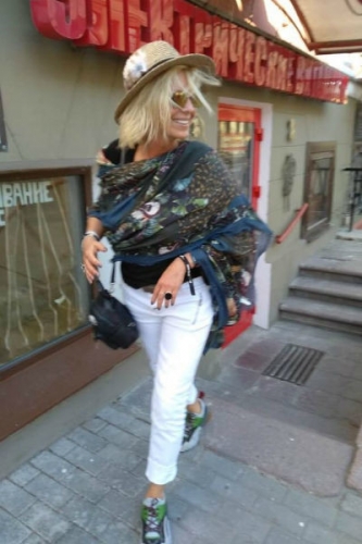 Дочь Натальи Ветлицкой затравили в испанской школе