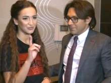 "И бутылка пива": Малахов в гостях у Бузовой сунул нос в холодильник