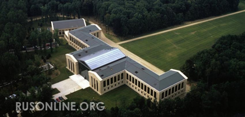 Немецкий бизнес предостерег SWIFT от отключения России