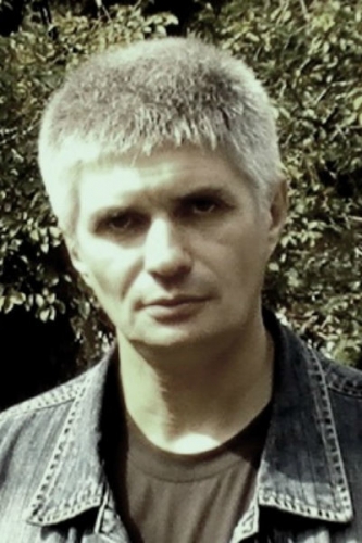 Режиссера Олега Митрофанова ограбили в Подмосковье