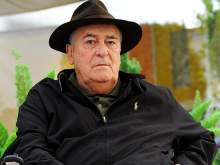 Умер легендарный итальянский режиссер Бернардо Бертолуччи