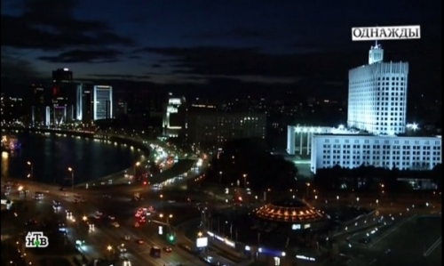 Сергей Жуков купил элитную квартиру в центре Москвы 