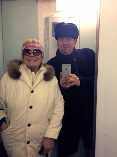 Семейная драма Лидии Федосеевой-Шукшиной: борьба за квартиру и тюремный срок дочери